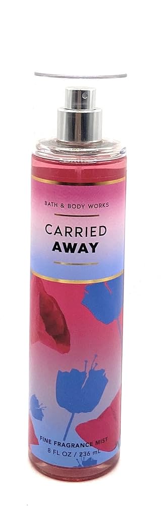バスアンドボディワークス新品Carried Away Amazon.com : Bath & Body Works Carried Away - Trio Gift Set